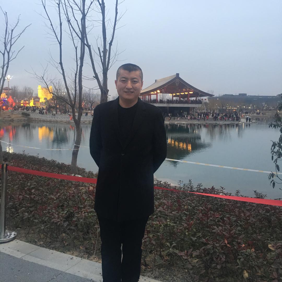 李哥商务车