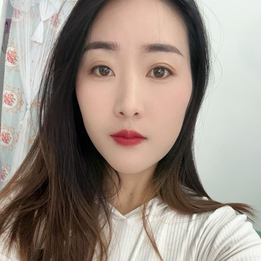 美妆小韩