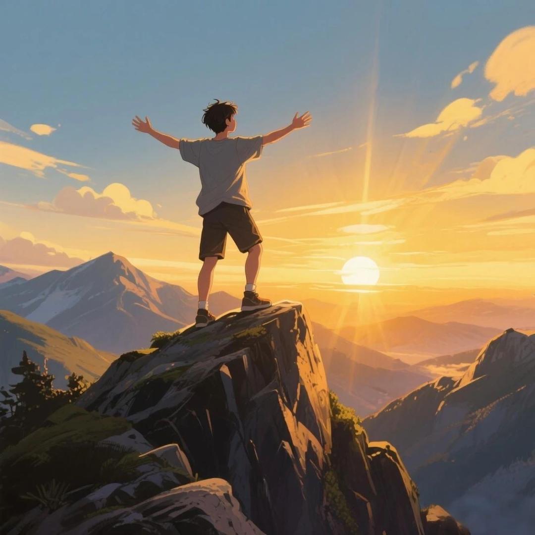 无名发型设计余晨