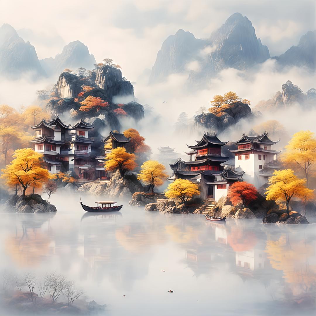 阴山道府