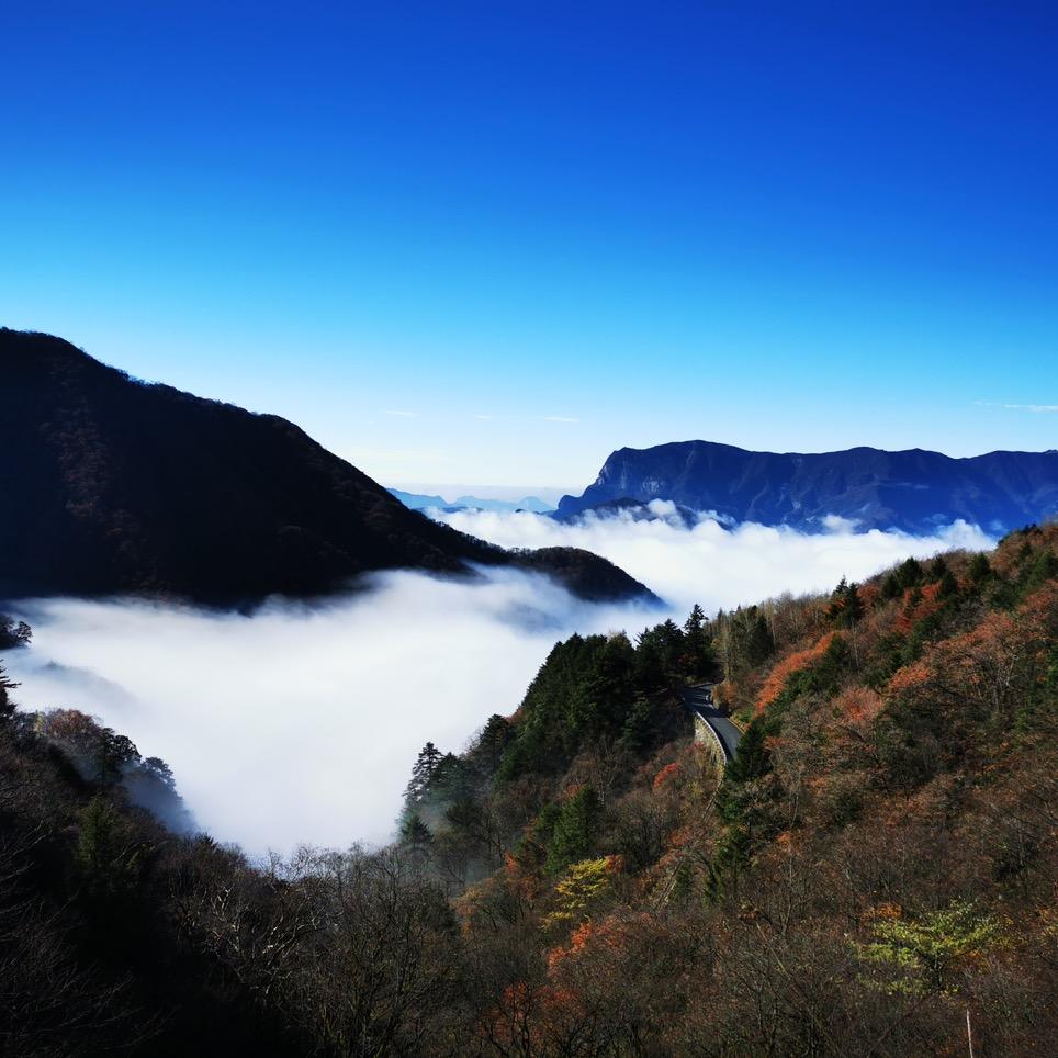 爱航拍的蓝天☁️❤️