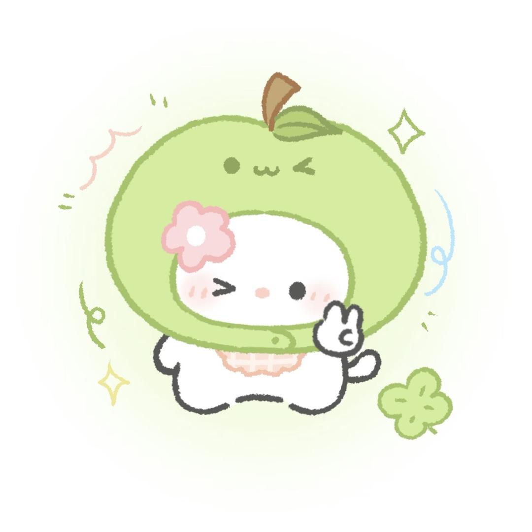 金豆豆键帽