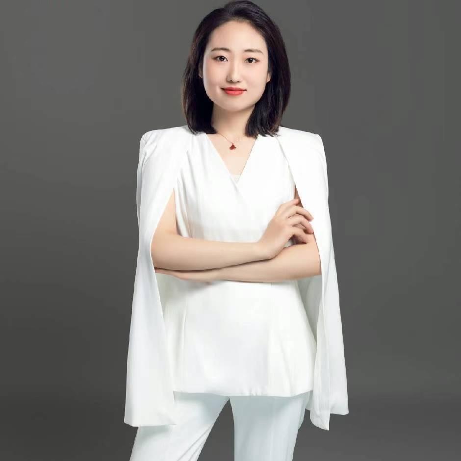 小代爱转圈