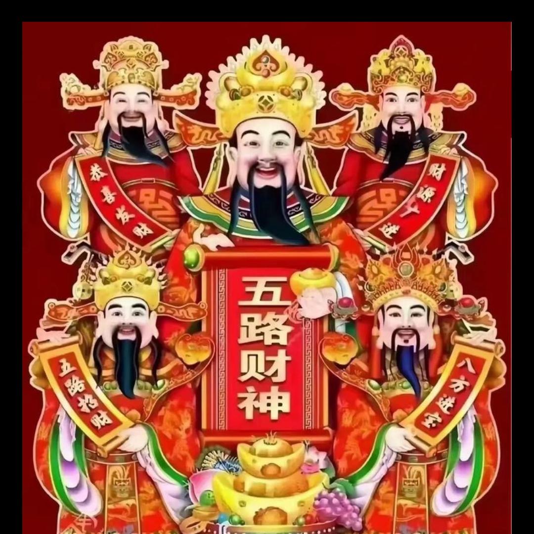 百合渡红尘