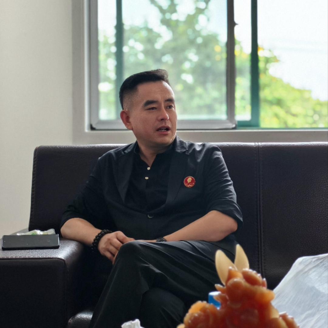 埋线圣手徐好清