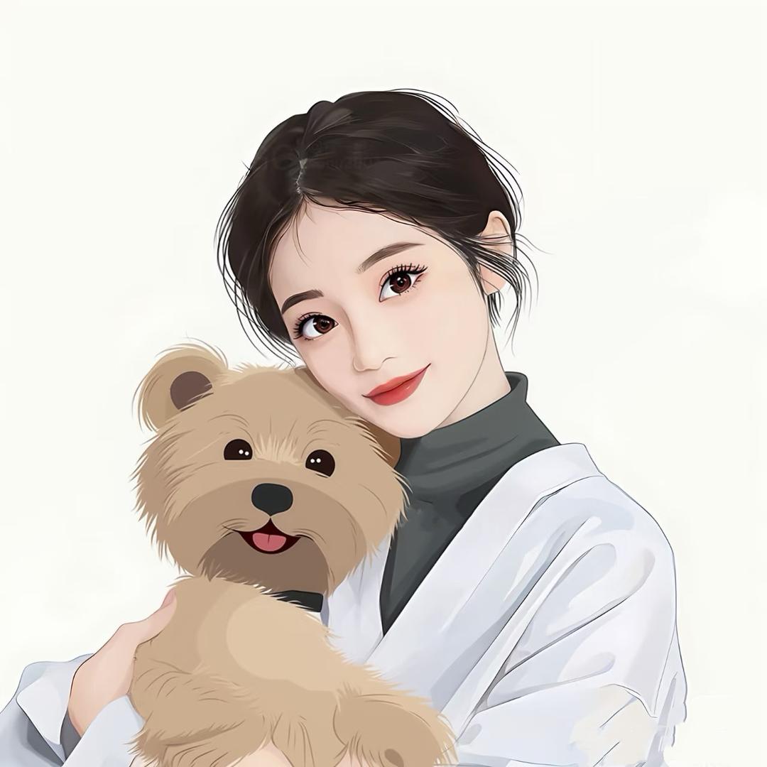 🐶小狗汪汪W🦴