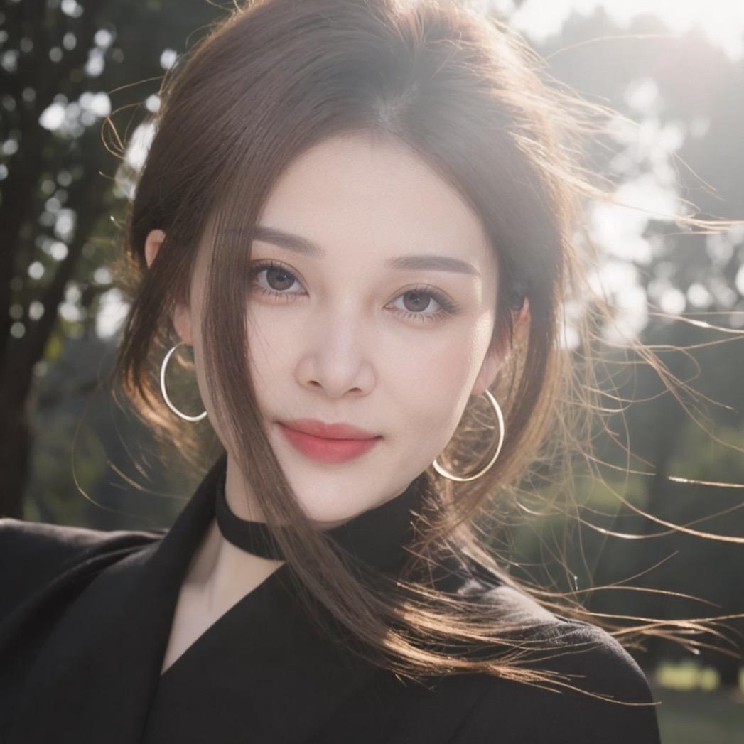 是小米朵妈妈呀