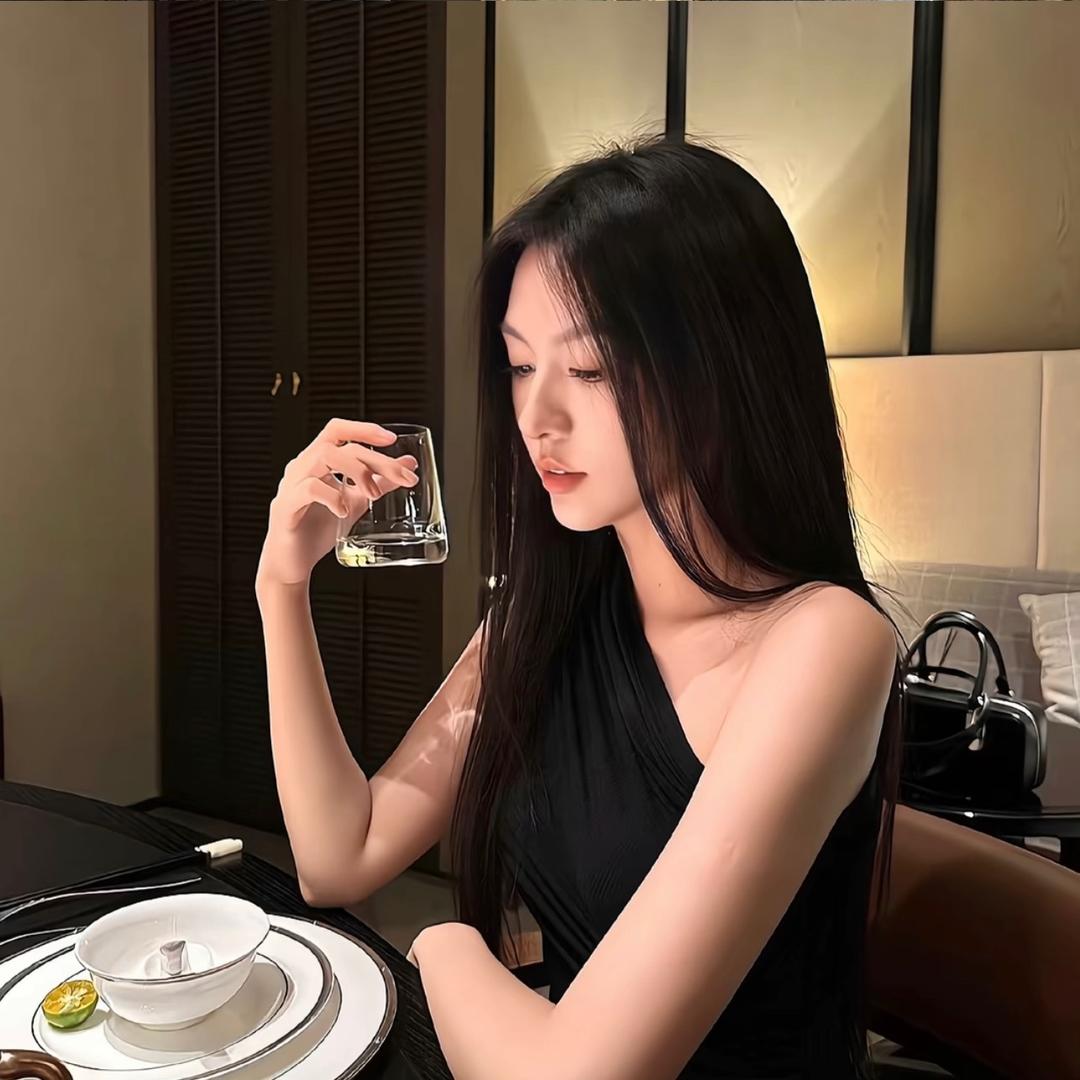 杨杨一米七