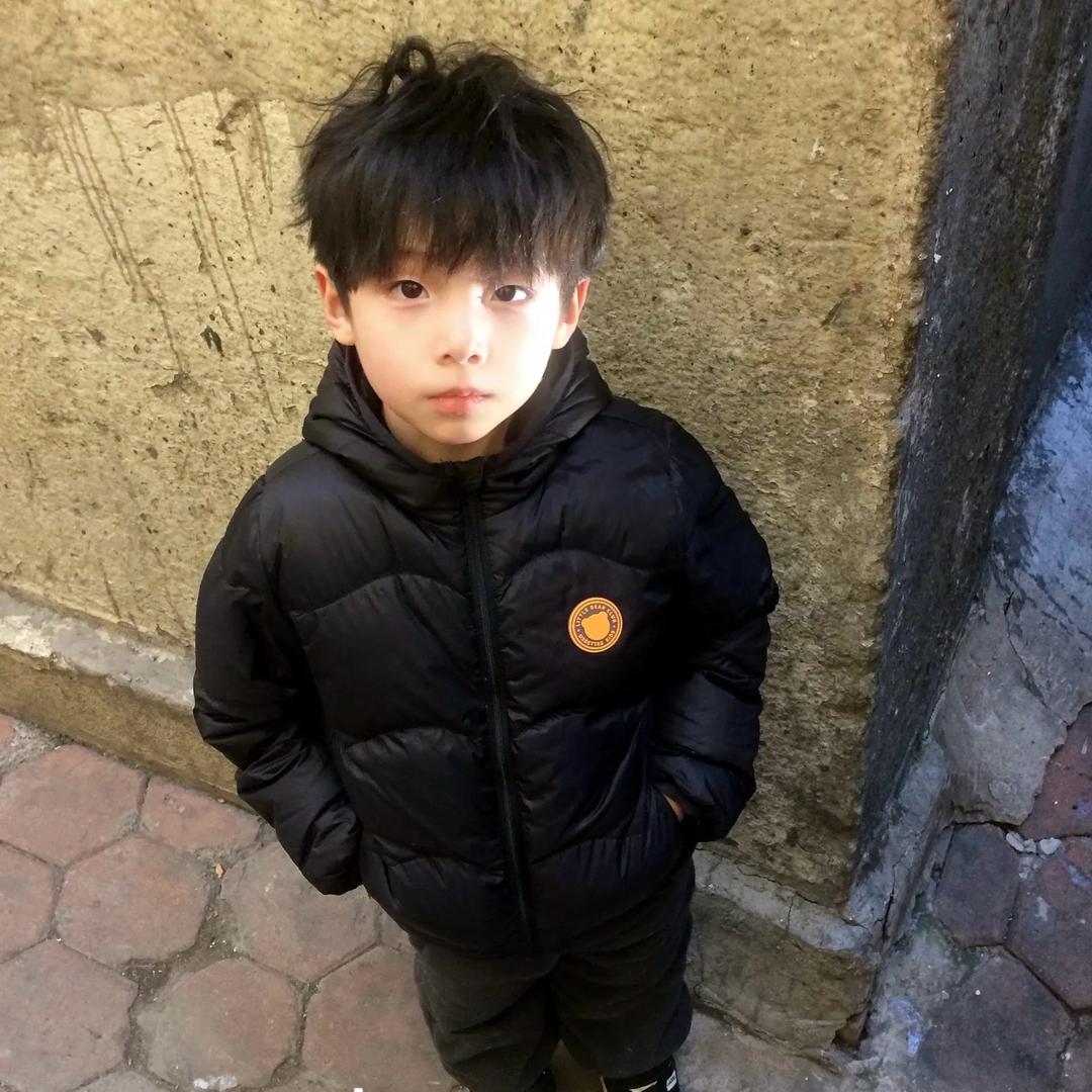 蟹