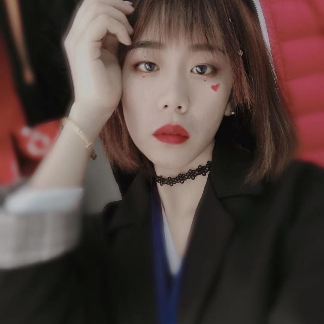 💋张柏芝麻糊