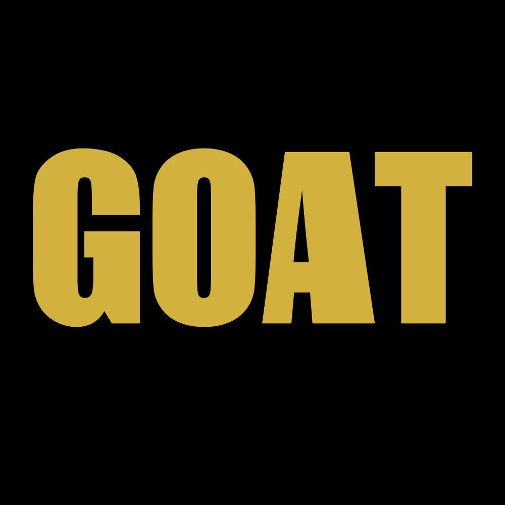 GOAT轻奢男装