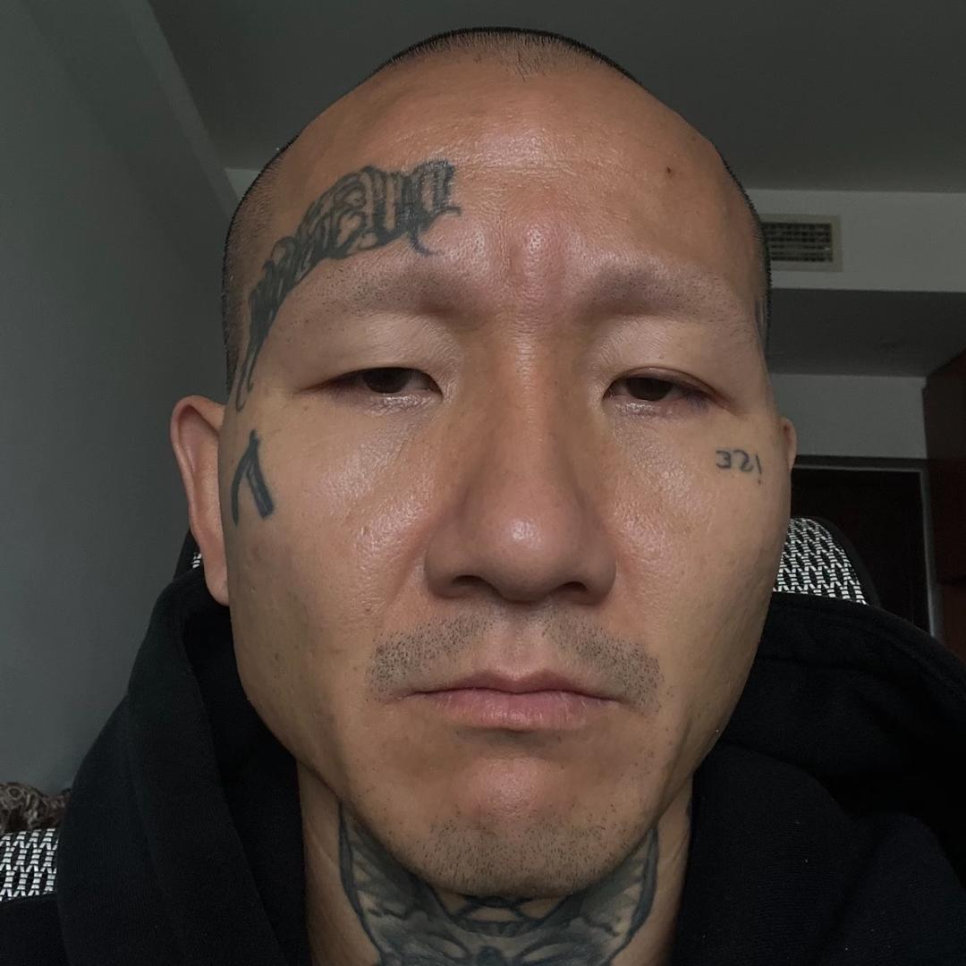 AA拳击教练彪哥