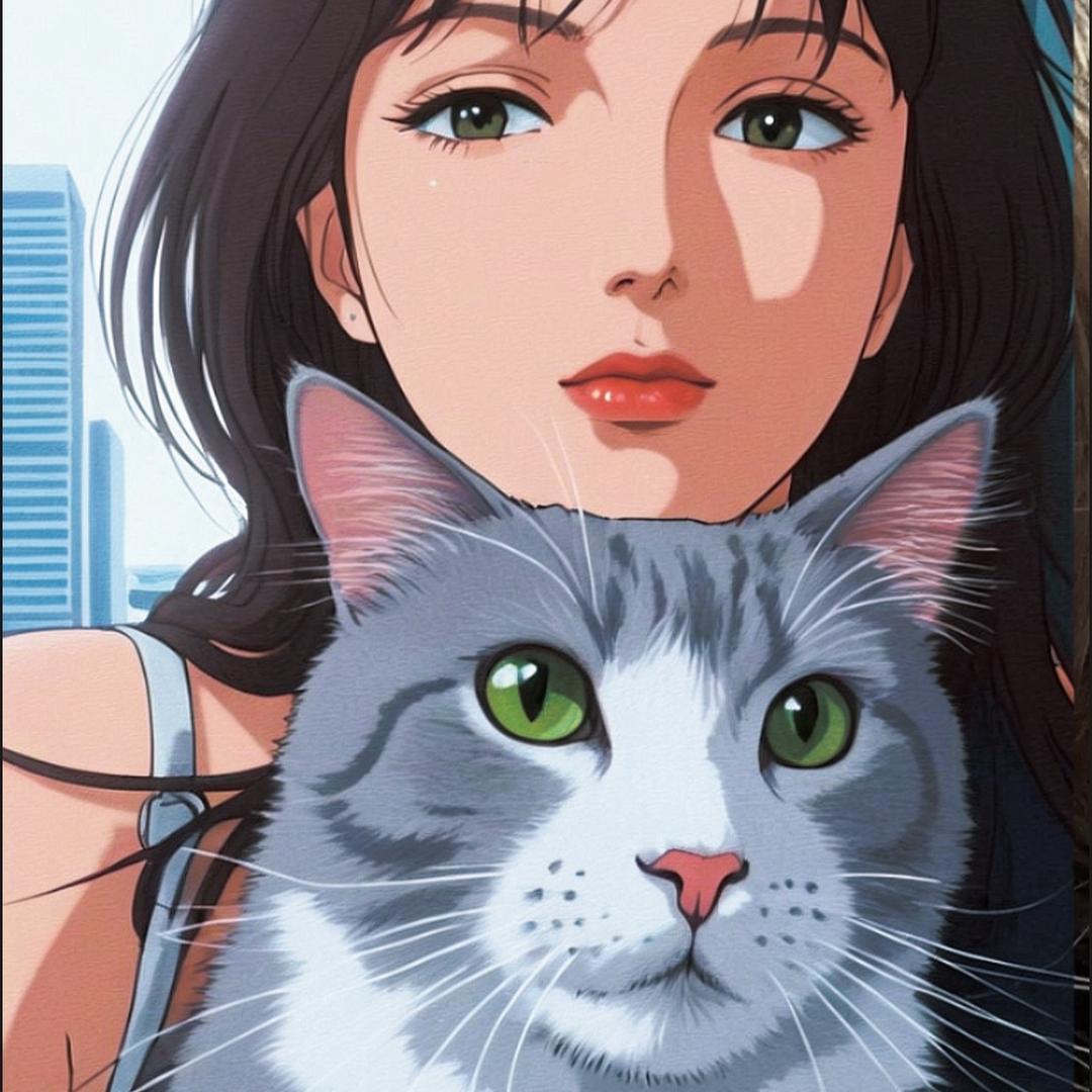 天晴儿