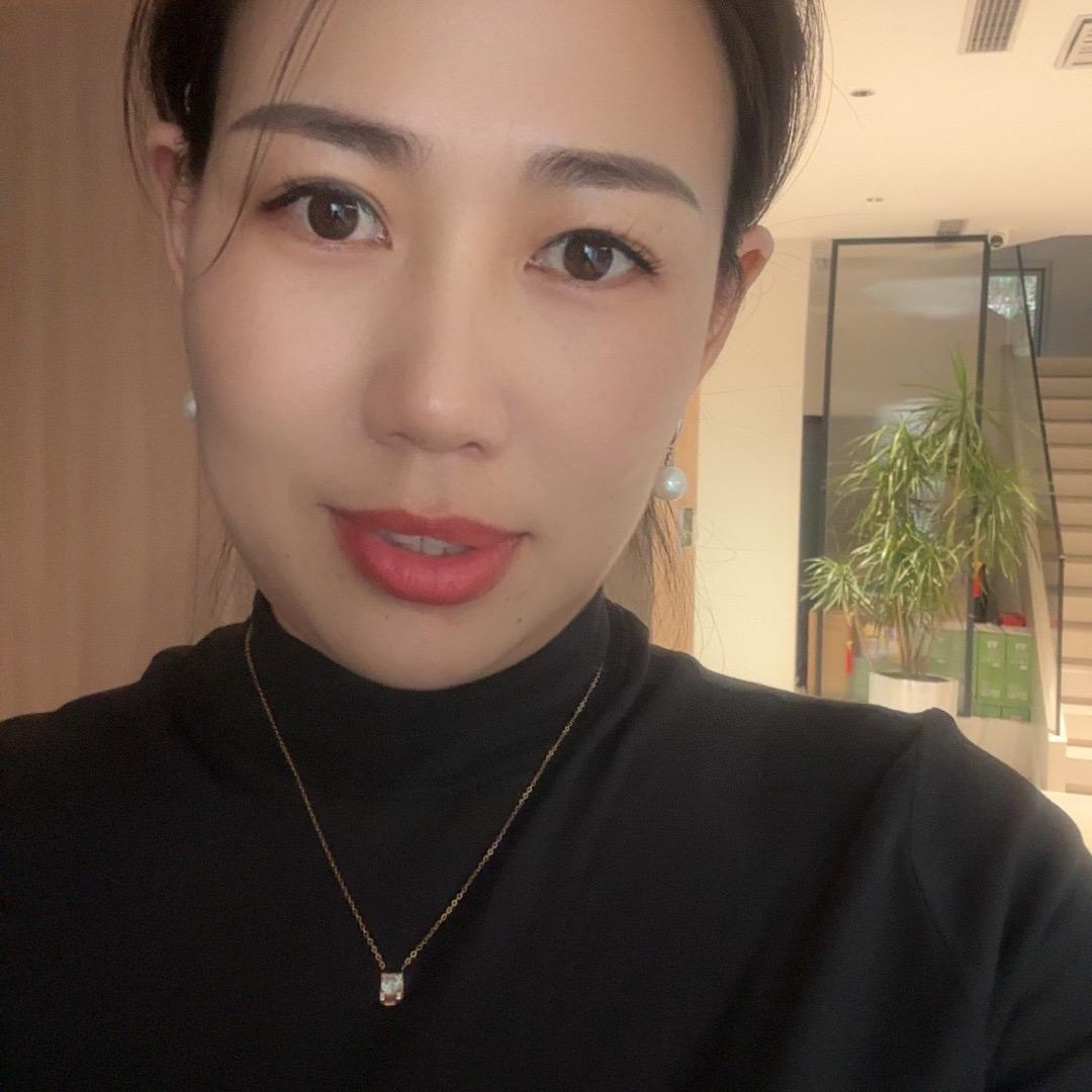 @婷~