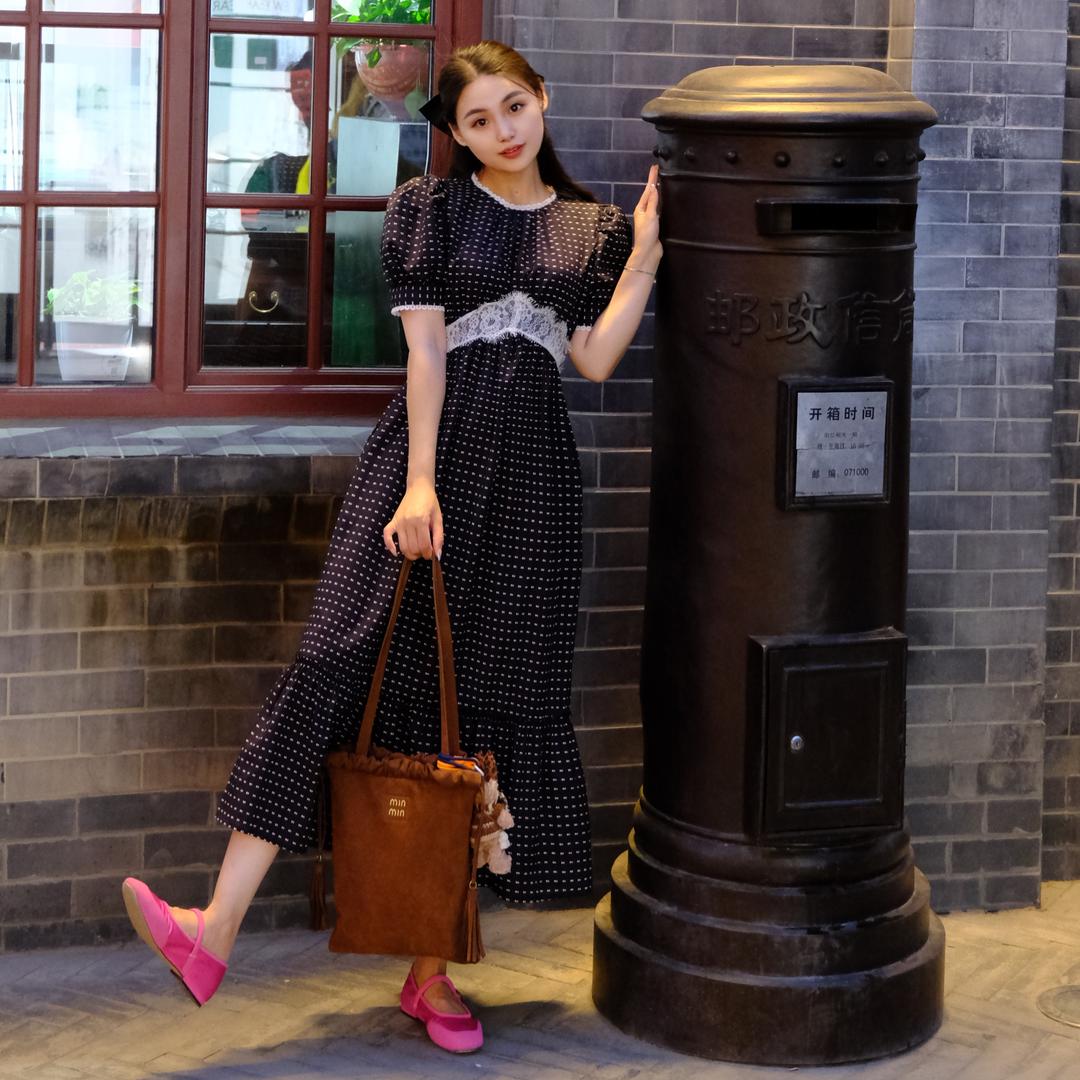 晚睡小猫 𓈒 🐟