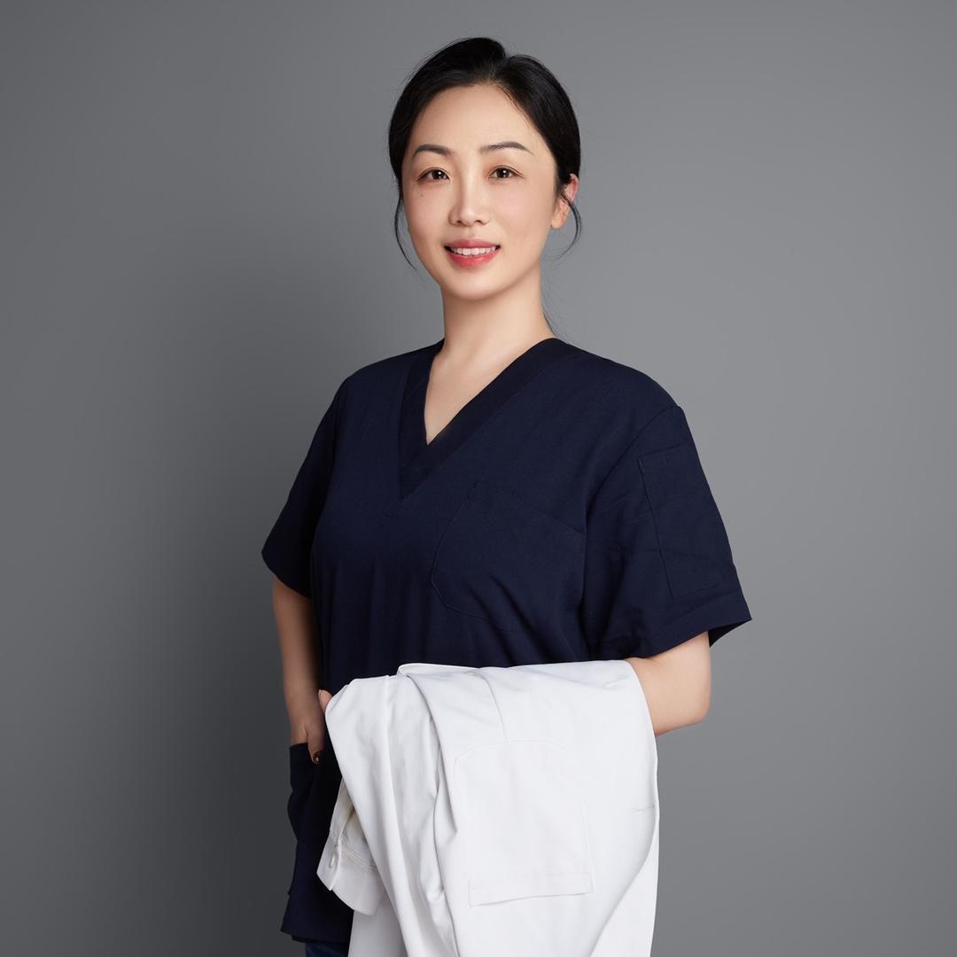 橙子🍊聊健康