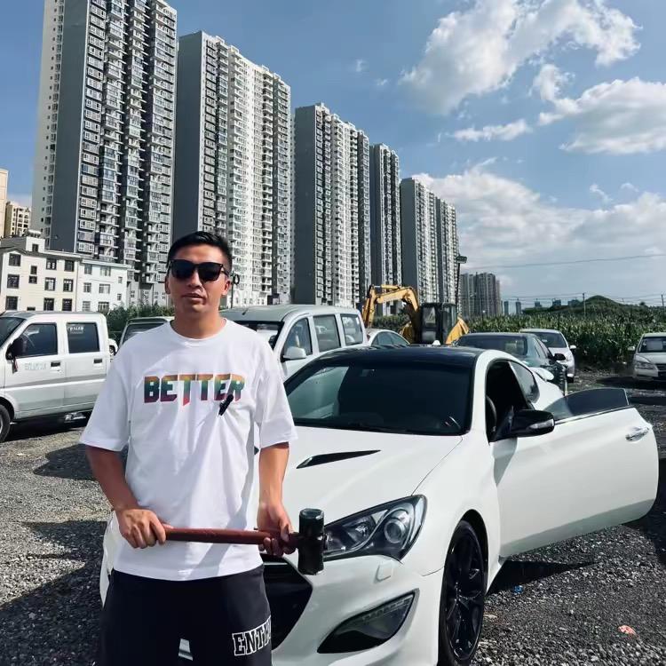 昭通狼人族二手车（小宋严选好车）