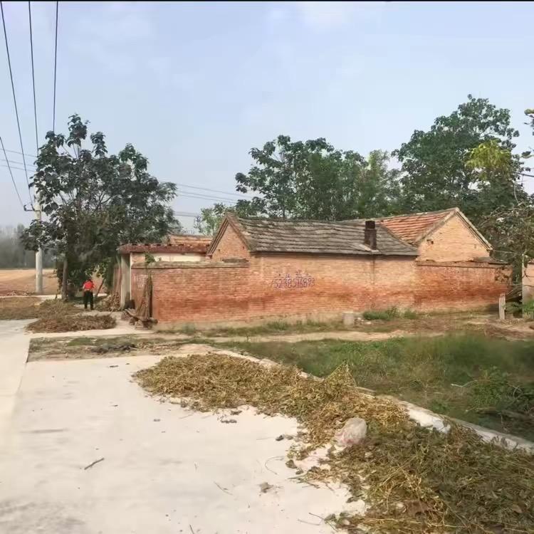 忆乡村