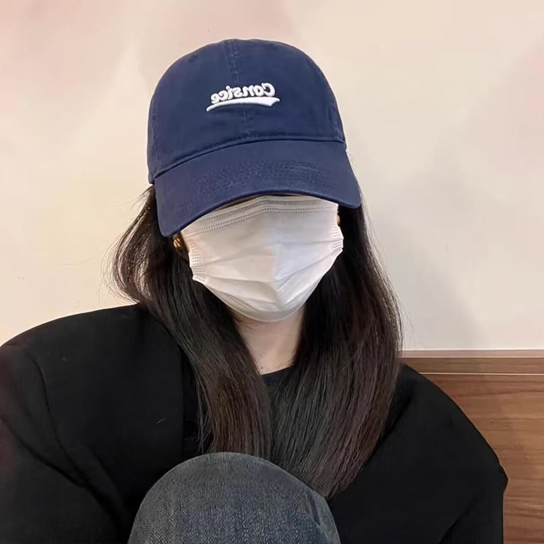 满满hat
