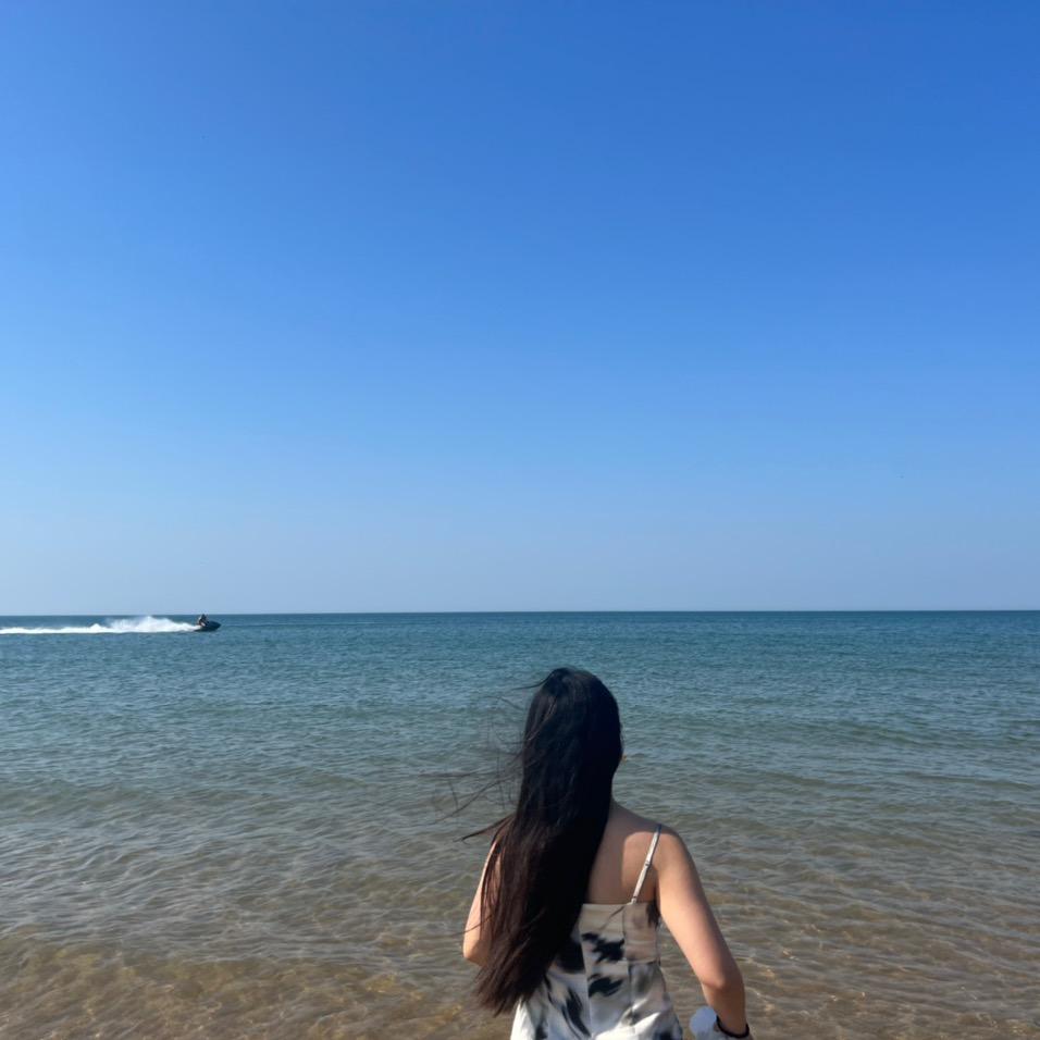 阳阳☀️