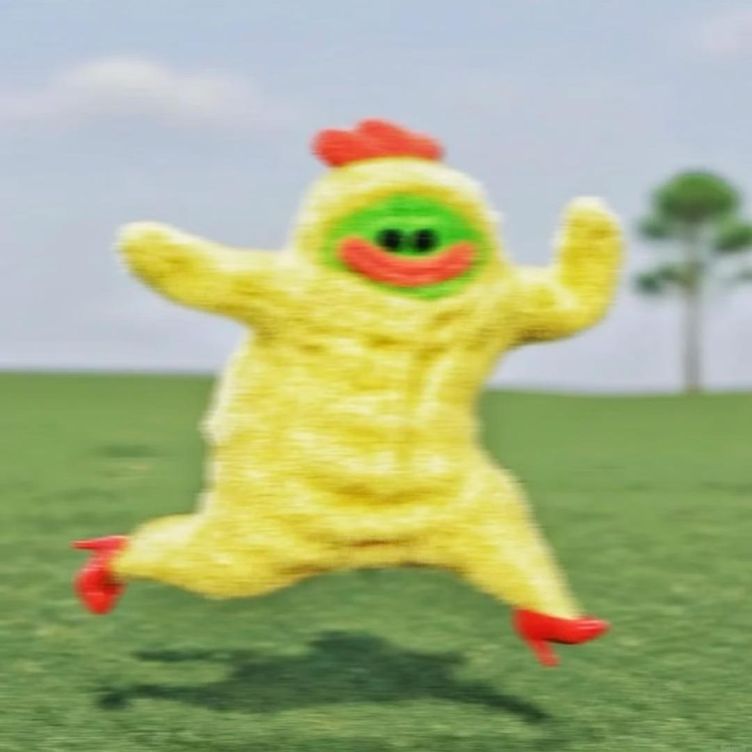 🍯噗噗～