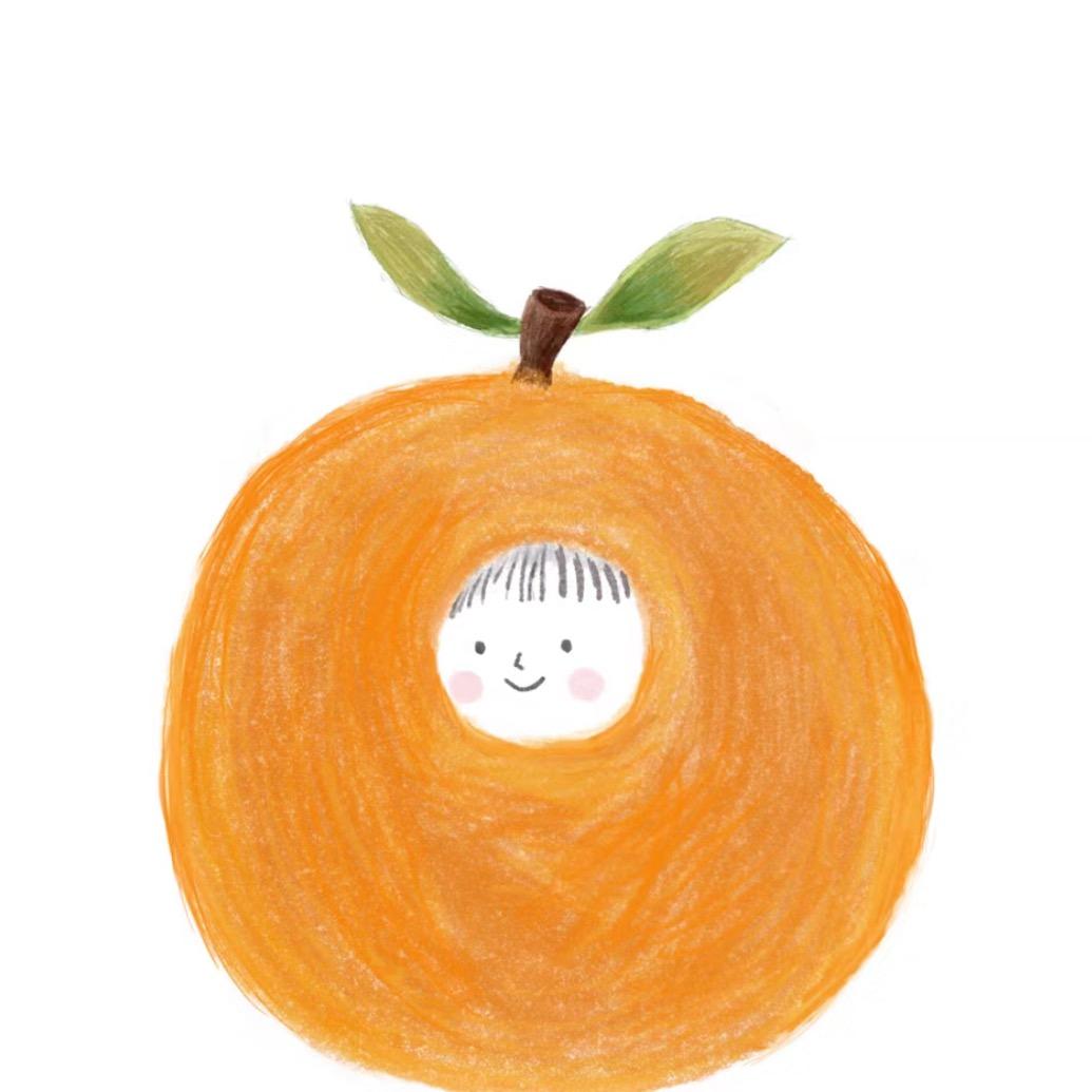 橘子手作🍊