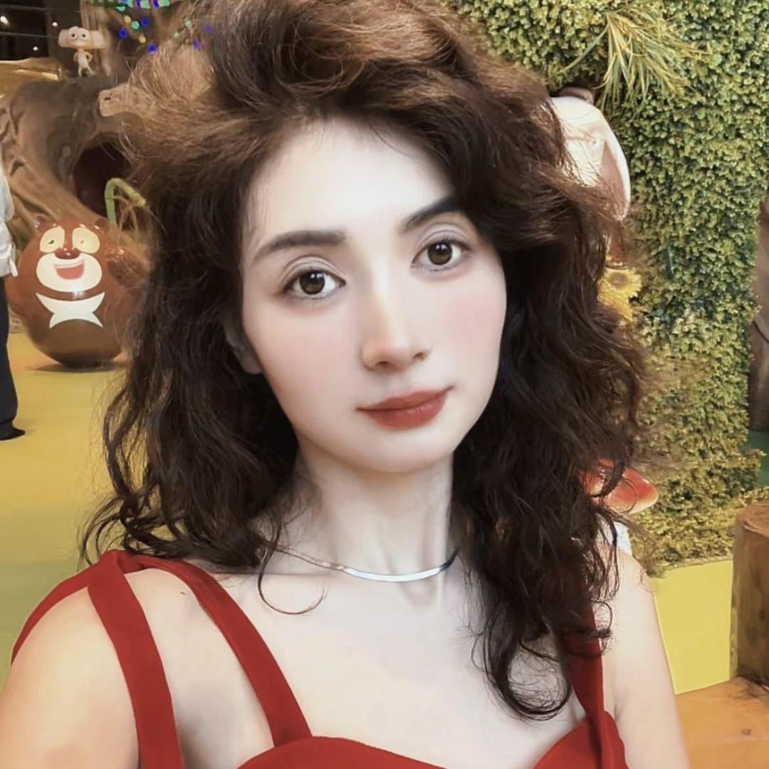 小青椒姐姐
