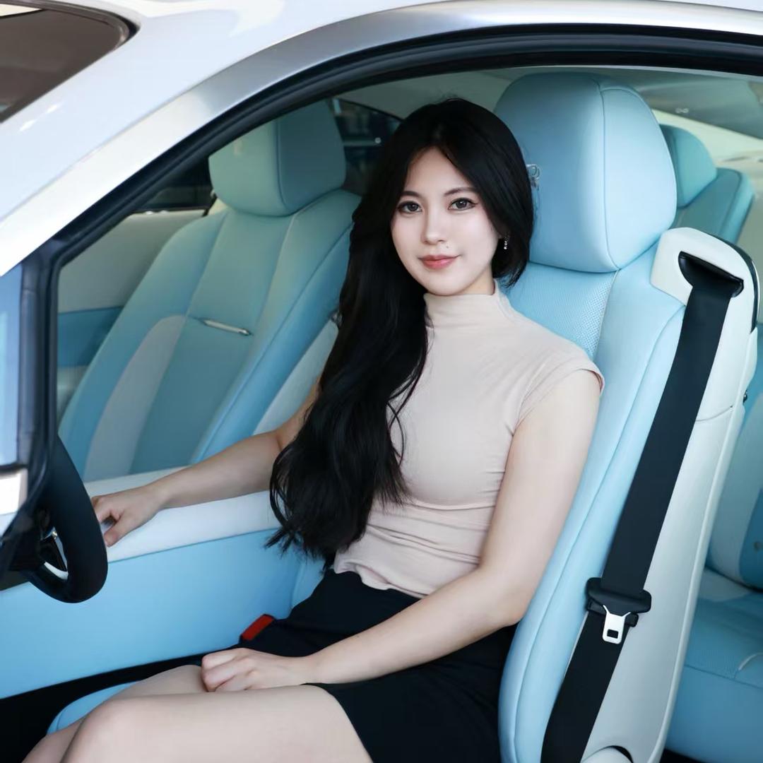 卡泰驰(潍坊)小关