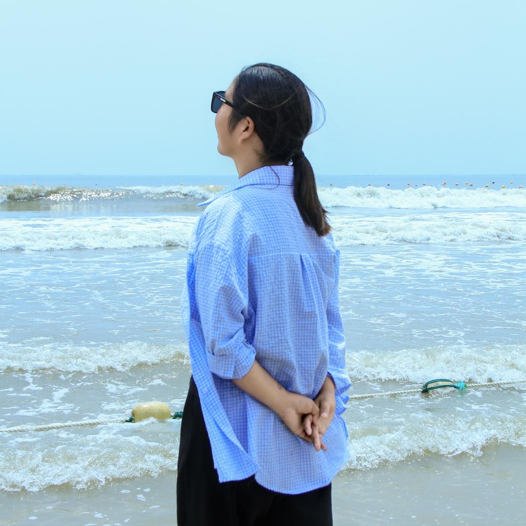 早尚起不来.