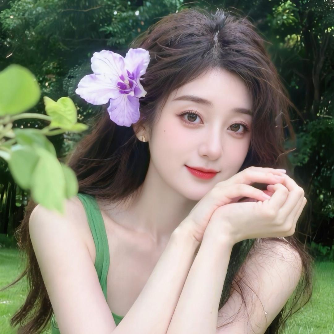 如意吖