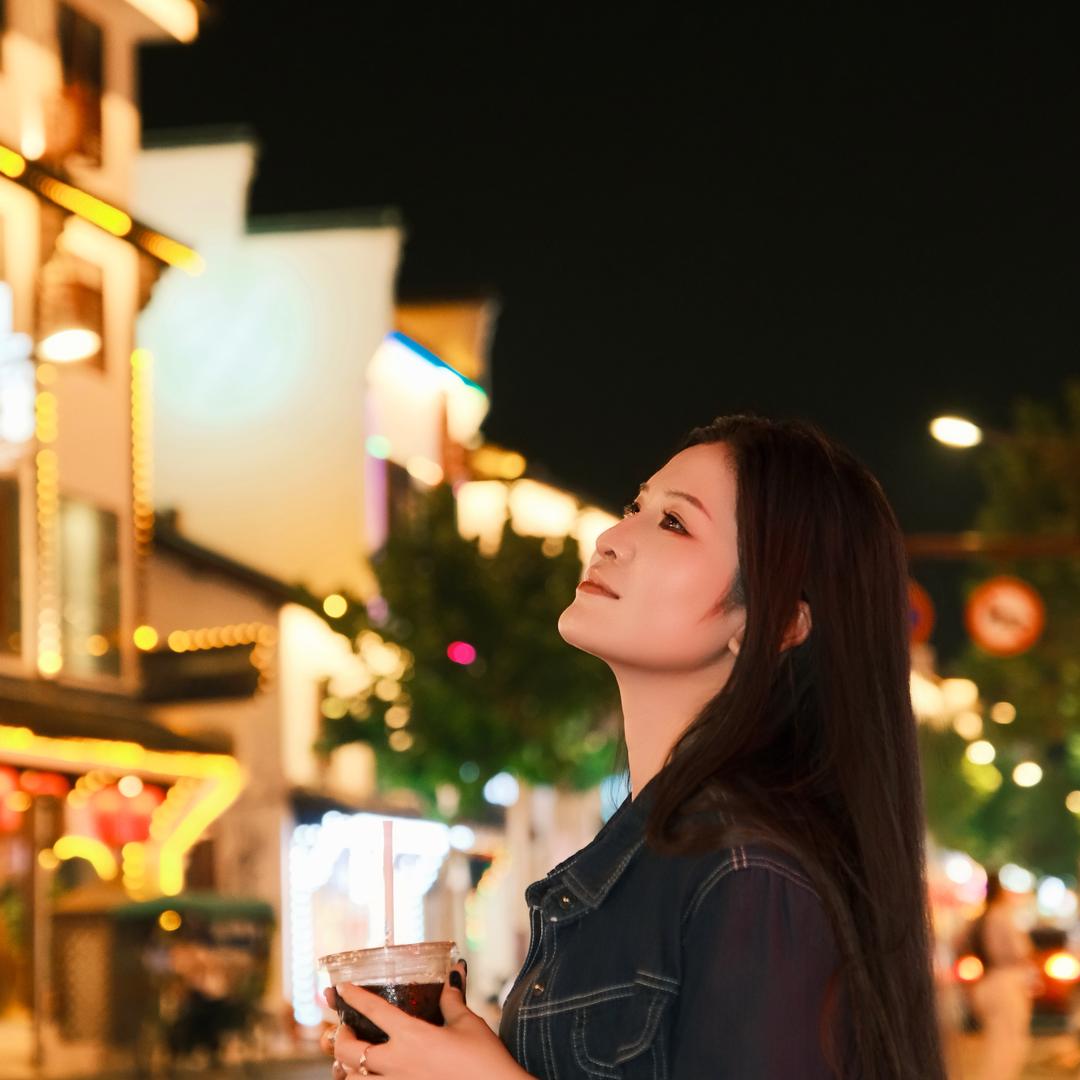 低调的华丽MD（连赞拉黑）