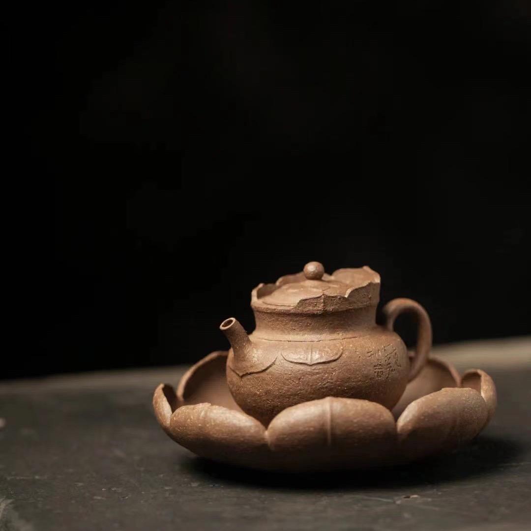 青橙紫砂艺术馆