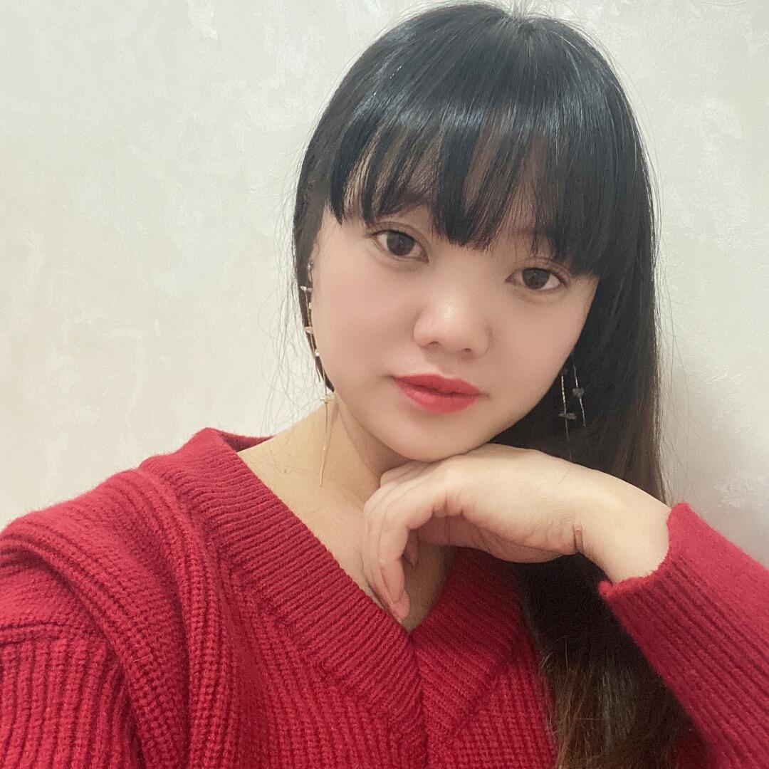最美时光🌹