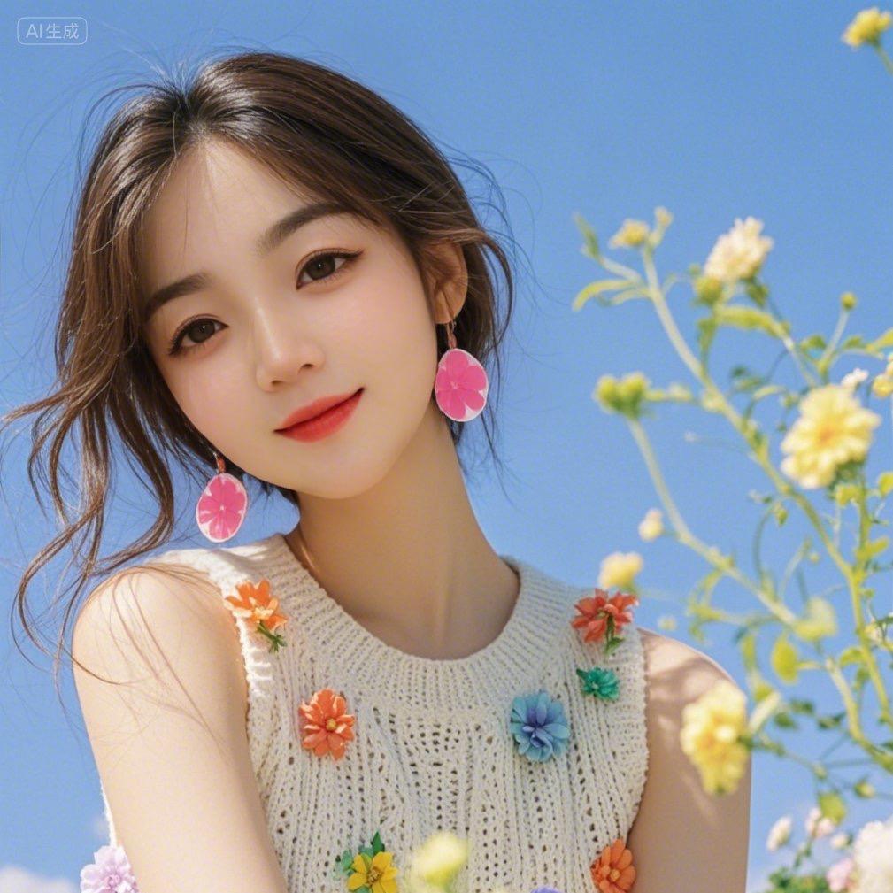向幺妹🔥(单亲妈妈）