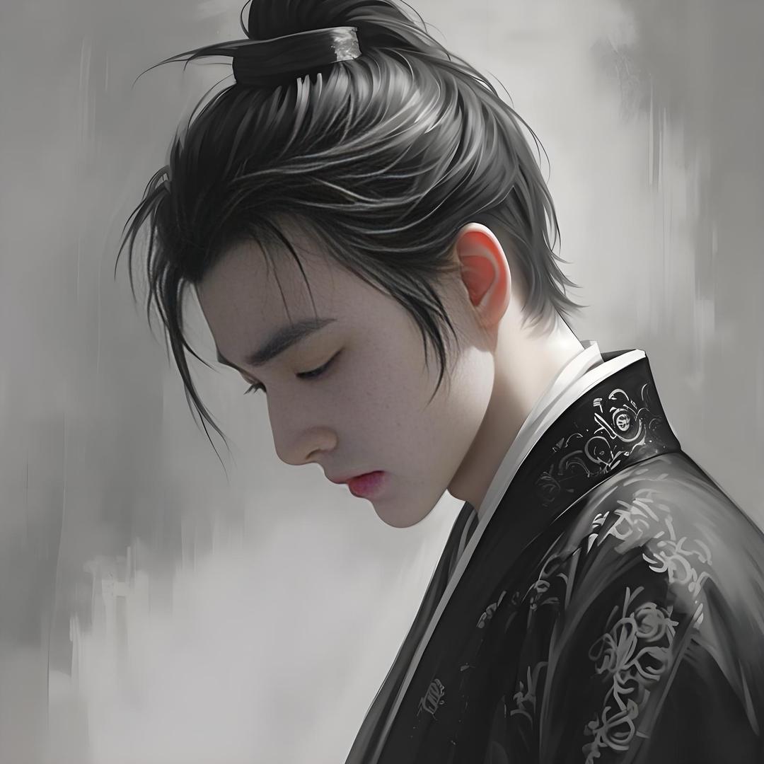 我心飞杨
