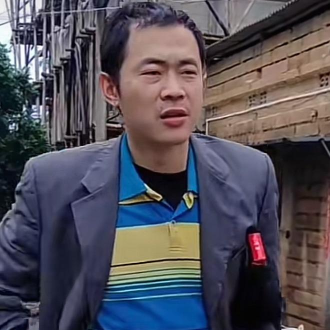 小裁缝老丢（户外