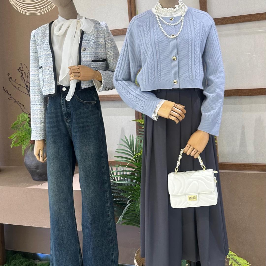 多米DM女装