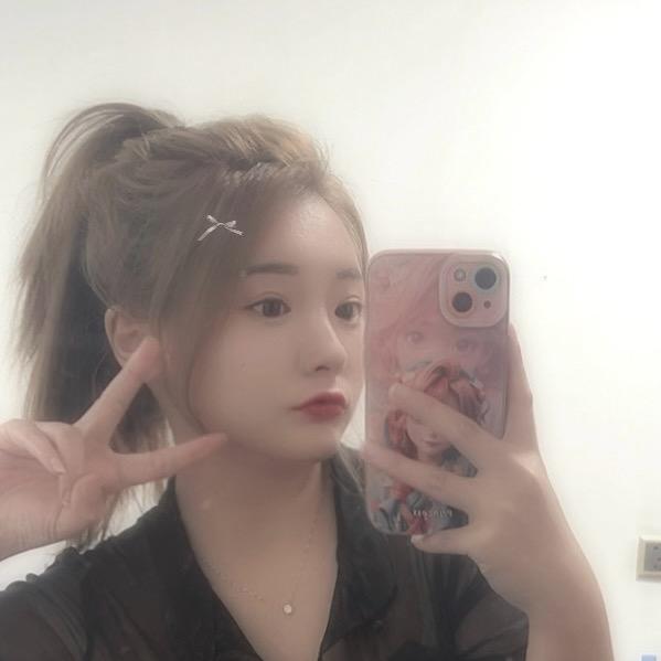 💋小丫头