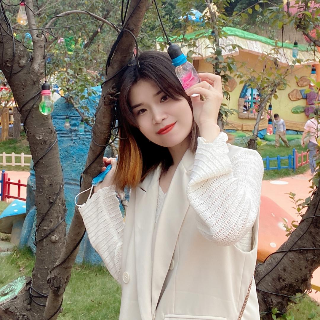 李财儿（哺乳期）