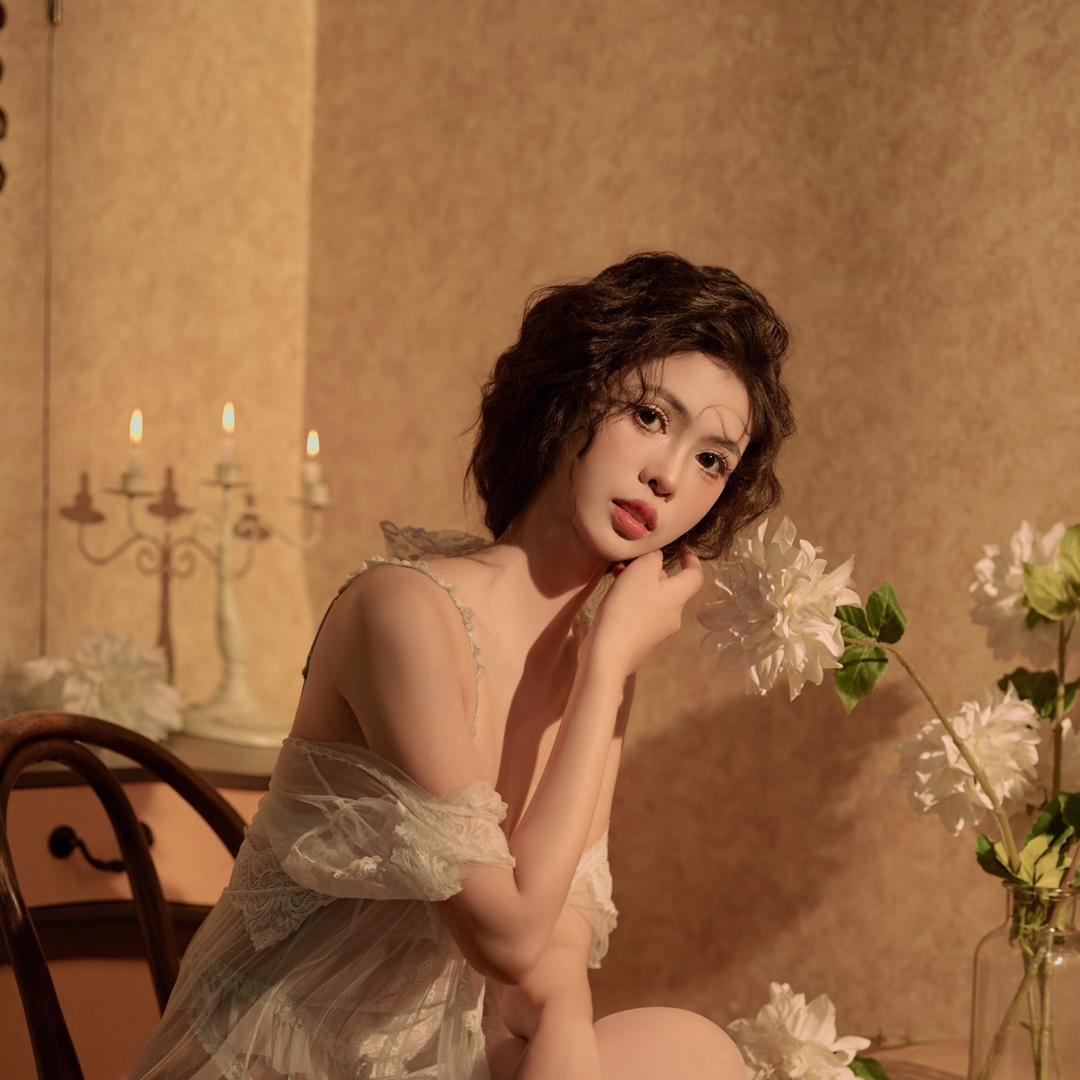 爱穿裙子的女doctor