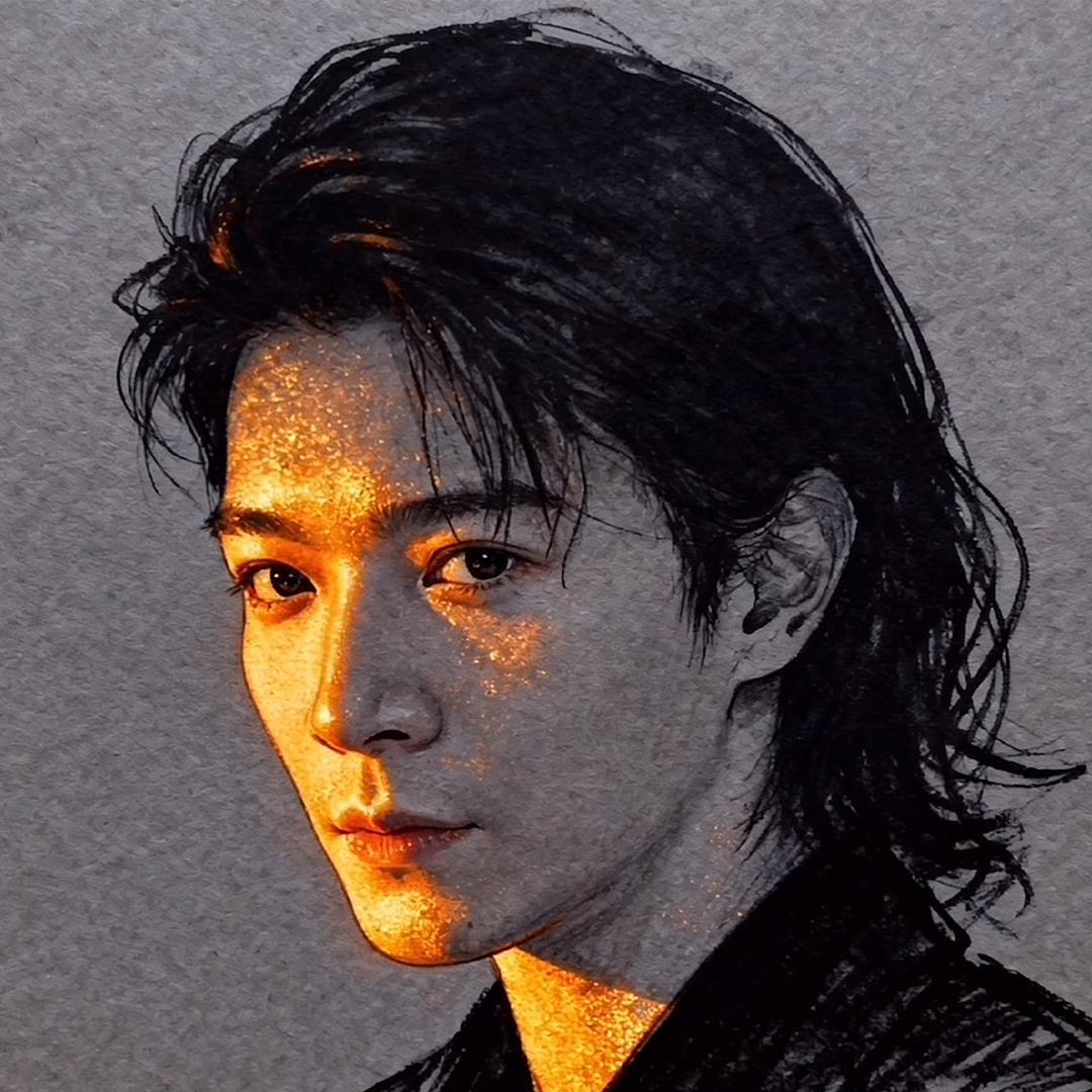 子赓.