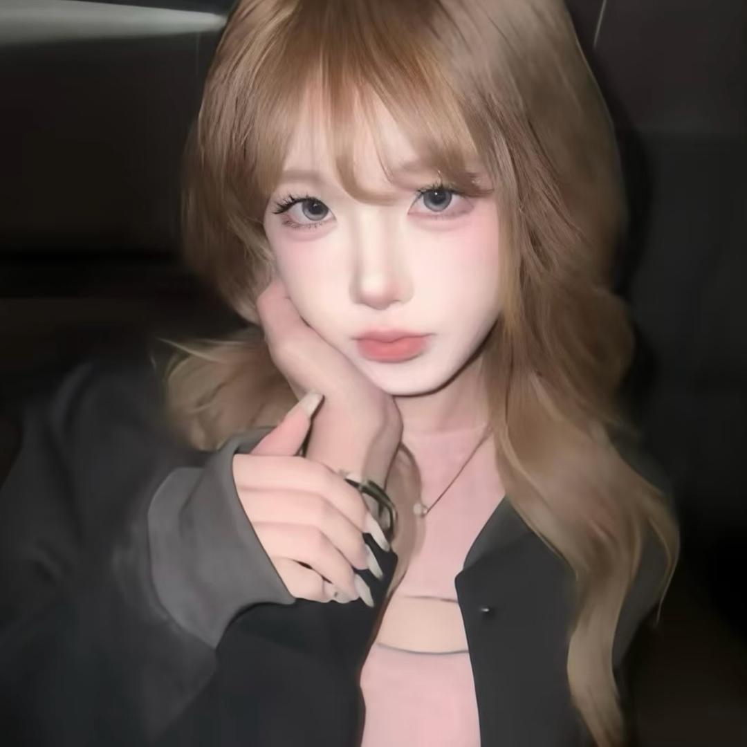 小U