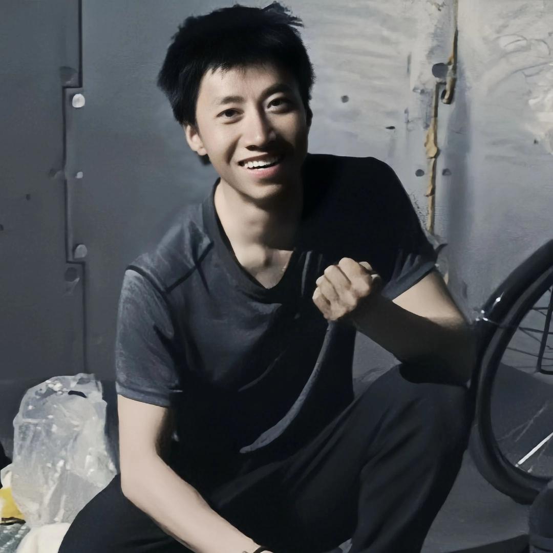 梅～