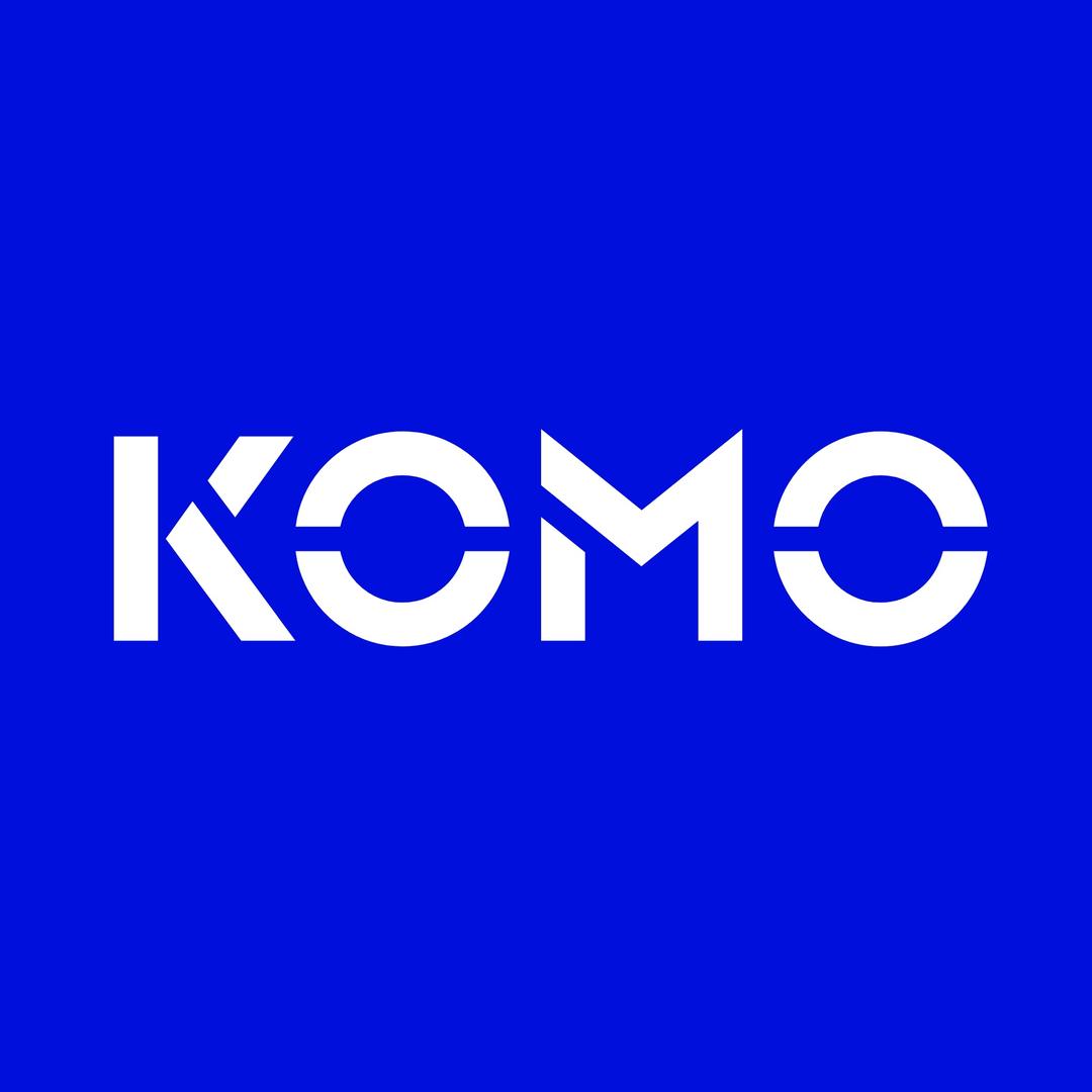KOMO咔模星工厂涪陵街舞