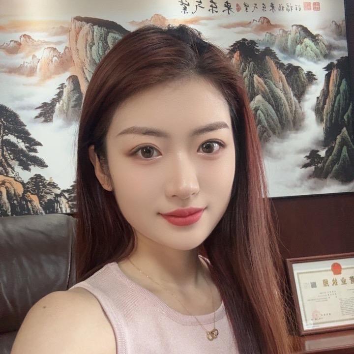 青青子衿啊