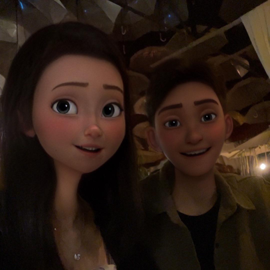 小羊咩咩咩.