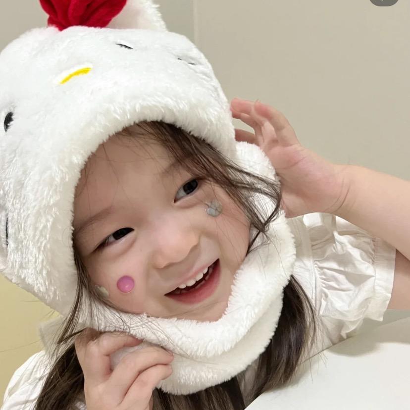 小渔,