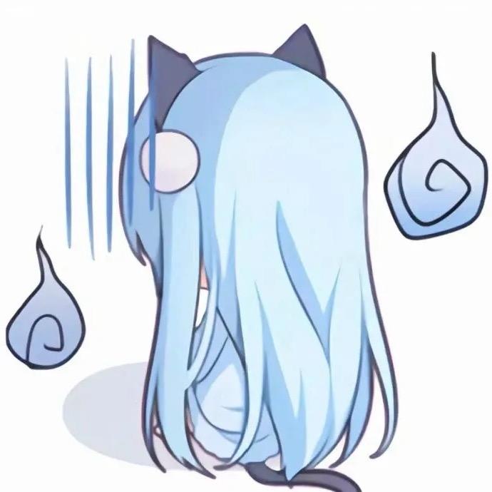 我好饿