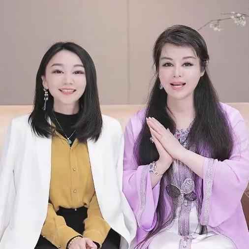 虞美人柔儿设计咨询