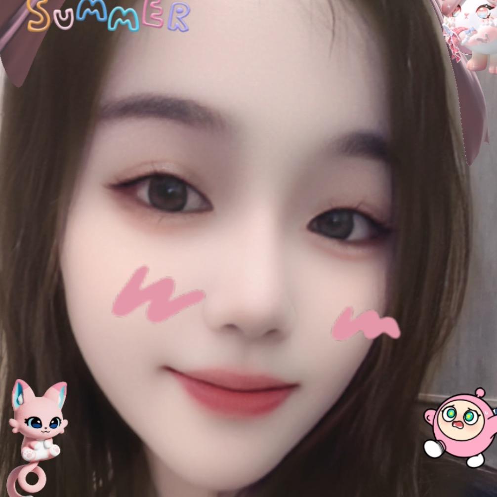 不忘初❤️